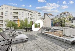 Bureaux divisibles à louer Levallois-Perret - Proche Transilien L