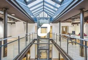 Vente bureaux rénovés Paris 10 - Proche Gare de l'Est