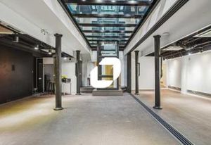 Vente bureaux rénovés Paris 10 - Proche Gare de l'Est