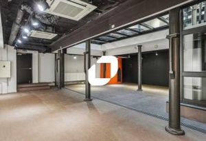 Vente bureaux rénovés Paris 10 - Proche Gare de l'Est