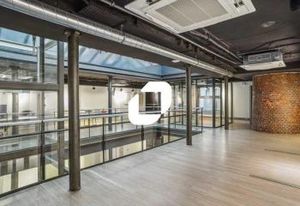 Vente bureaux rénovés Paris 10 - Proche Gare de l'Est