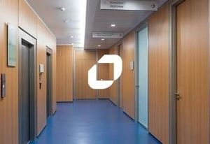 Vente bureaux Les Lilas - Proche métro Mairie des Lilas