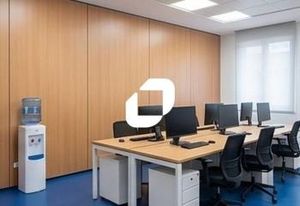 Vente bureaux Les Lilas - Proche métro Mairie des Lilas