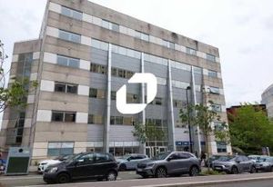 Bureaux à louer Guyancourt - Proche gare et centre commercial