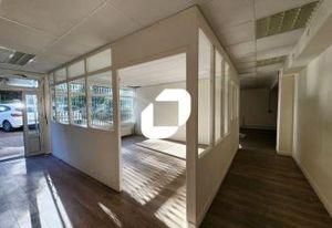 Location bureaux Le Chesnay proche Parly 2 et A13/A12