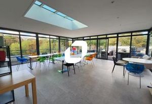 Location bureaux Meudon - Parc INOVEL, TRAM T6 et A86/N118
