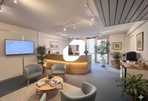 Vente bureaux Versailles - Proche gare Rive Droite et autoroutes