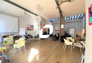 Location bureaux Paris 10 - Proche métro Bonne Nouvelle et Grands Boulevards
