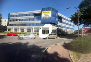 Vente bureaux Créteil - Proche métro Pointe du Lac