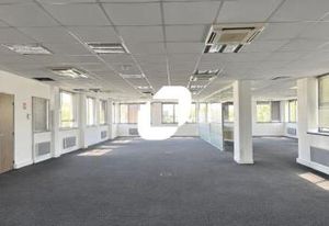 Location bureaux Neuilly-Plaisance - RER A et Bords de Marne