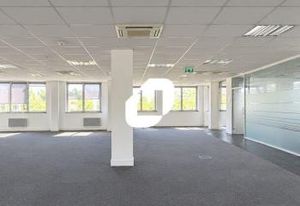 Location bureaux Neuilly-Plaisance - RER A et Bords de Marne