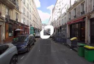 Location local commercial Paris 11e - Coeur du 11e