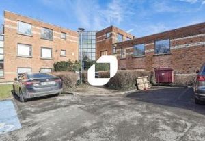 Bureaux à louer Lognes - RER A et A4 à proximité