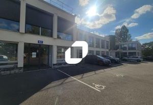 Bureaux à louer Palaiseau ZA Les Glaises - Proche A10, N118 et transports