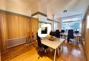 Location bureau Paris 4 - Proche Chatelet, RER et métro