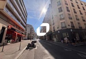 Vente local commercial Paris 11 - Proche Place de la Nation