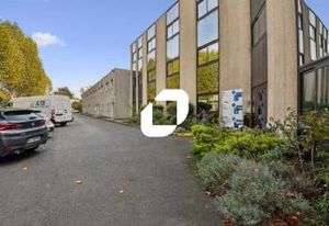 Location bureaux Grigny - Proche RER D et axes autoroutiers