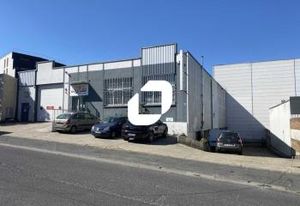 Location local d'activité Montreuil - Proche A3/A86