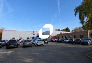 Local d'activité à vendre Cormeilles-en-Vexin - Accès direct A15