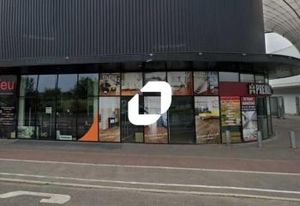 Location local commercial Chambourcy - Zone des Vergers de la Plaine