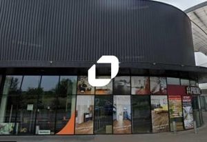 Location local commercial Chambourcy - Zone des Vergers de la Plaine