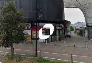 Location local commercial Chambourcy - Zone des Vergers de la Plaine