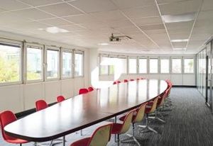 Vente bureaux Courbevoie - Proche Transilien Bécon-les-Bruyères