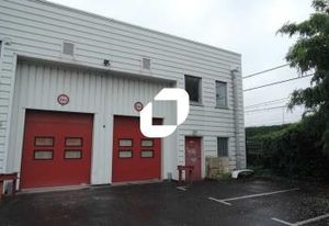 Location entrepôt Choisy-le-Roi - Divisible dès 171 m²