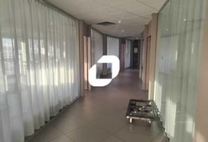 Location bureaux Nanterre - Quartier Champs Pierreux proche RER et tram