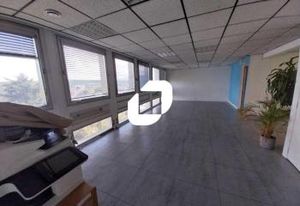 Bureaux à vendre Mantes-la-Jolie - Proche gare RER et A13