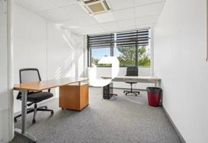 Location bureau Noisy-le-Roi - Proche A13/A12 et gare