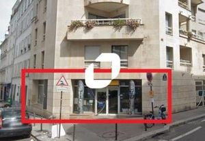 Location local commercial Paris 19 - Métro Pyrénées
