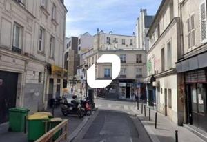 Location local commercial Paris 19 - Métro Pyrénées