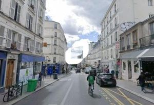 Location local commercial Paris 19 - Métro Pyrénées