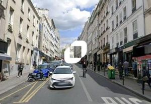 Location local commercial Paris 19 - Métro Pyrénées