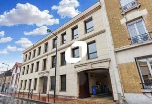 Bureaux exceptionnels Asnières-sur-Seine - Proximité métro Les Agnettes