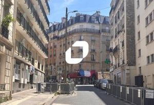 Location local commercial Paris 15e - Métro Convention