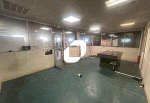 Location local d'activité Argenteuil - Accès A86/A15