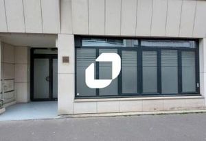 Bureau à vendre Boulogne-Billancourt - Proche métro Jean Jaurès