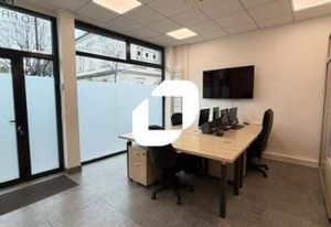 Bureaux à vendre Saint-Maur-des-Fossés - Proche Grand Paris Express