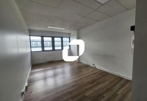 Bureaux et locaux d'activité à louer Poissy - Espace Cristal