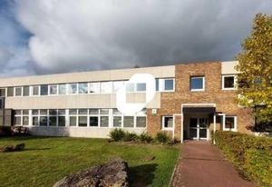 Bureaux à louer Bièvres - Parc Burospace, RER C et accès A86