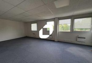 Bureaux à louer Bièvres - Parc Burospace, RER C et accès A86