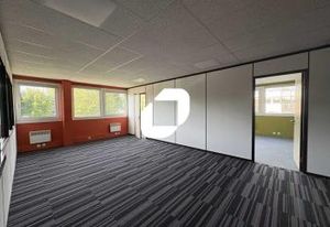 Bureaux à louer Bièvres - Parc Burospace, RER C et accès A86