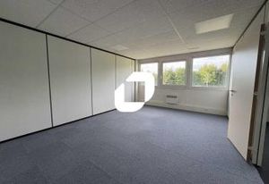 Bureaux à louer Bièvres - Parc Burospace, RER C et accès A86