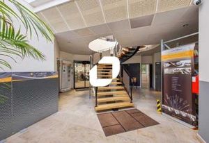 Location bureaux Villebon-sur-Yvette - Parc d'activité Courtaboeuf