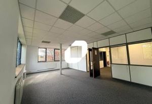 Location bureaux Villebon-sur-Yvette - Parc d'activité Courtaboeuf