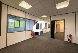 Location bureaux Villebon-sur-Yvette - Parc d'activité Courtaboeuf