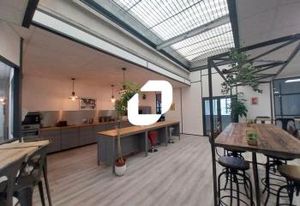 Bureaux à louer Montigny-le-Bretonneux - Proximité N12 et A12