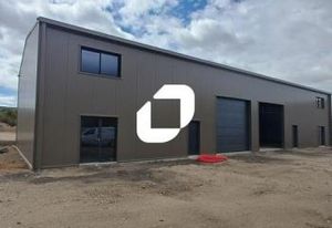Bureaux à louer Rosny-sur-Seine - Proche A13 et gare